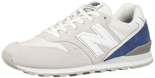New Balance 996 vs 574: Which is Better 