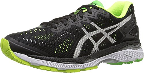 Asics Gel Kayano 22 vs 23: Which is 