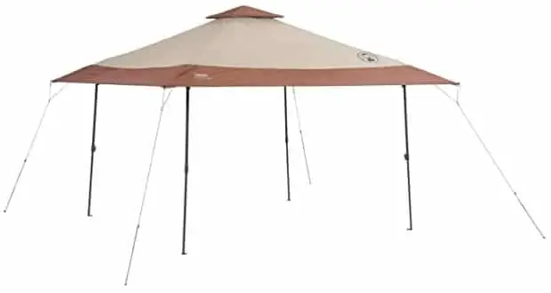 Coleman 13x13 Instant Canopy