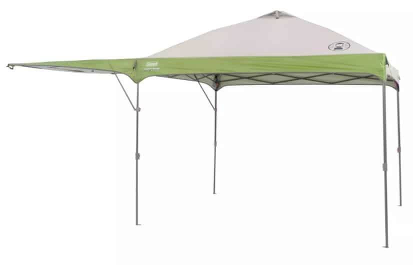 Coleman Swingwall Canopy