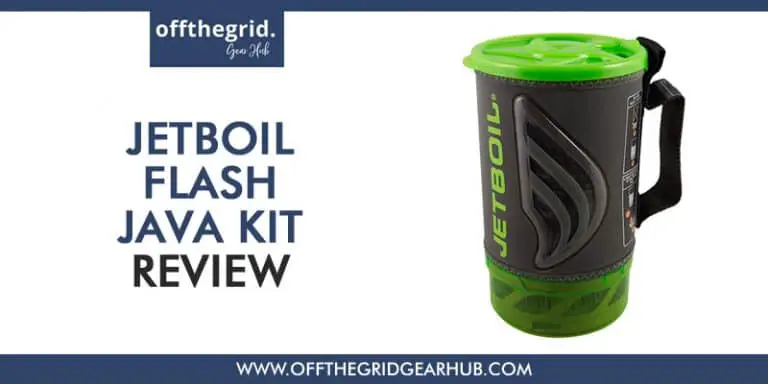 Jetboil-Flash-Java-Kit