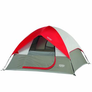 Wenzel Ridgeline 3 Person Tent