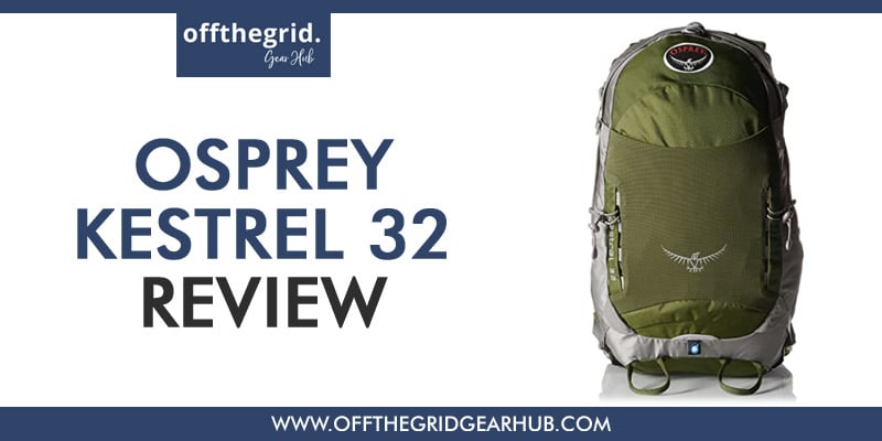 Osprey-Kestrel-32-Review