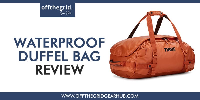 Waterproof-Duffel-Bag