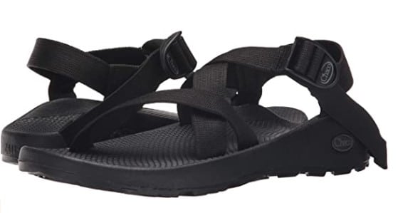 Chacos vs Birkenstocks