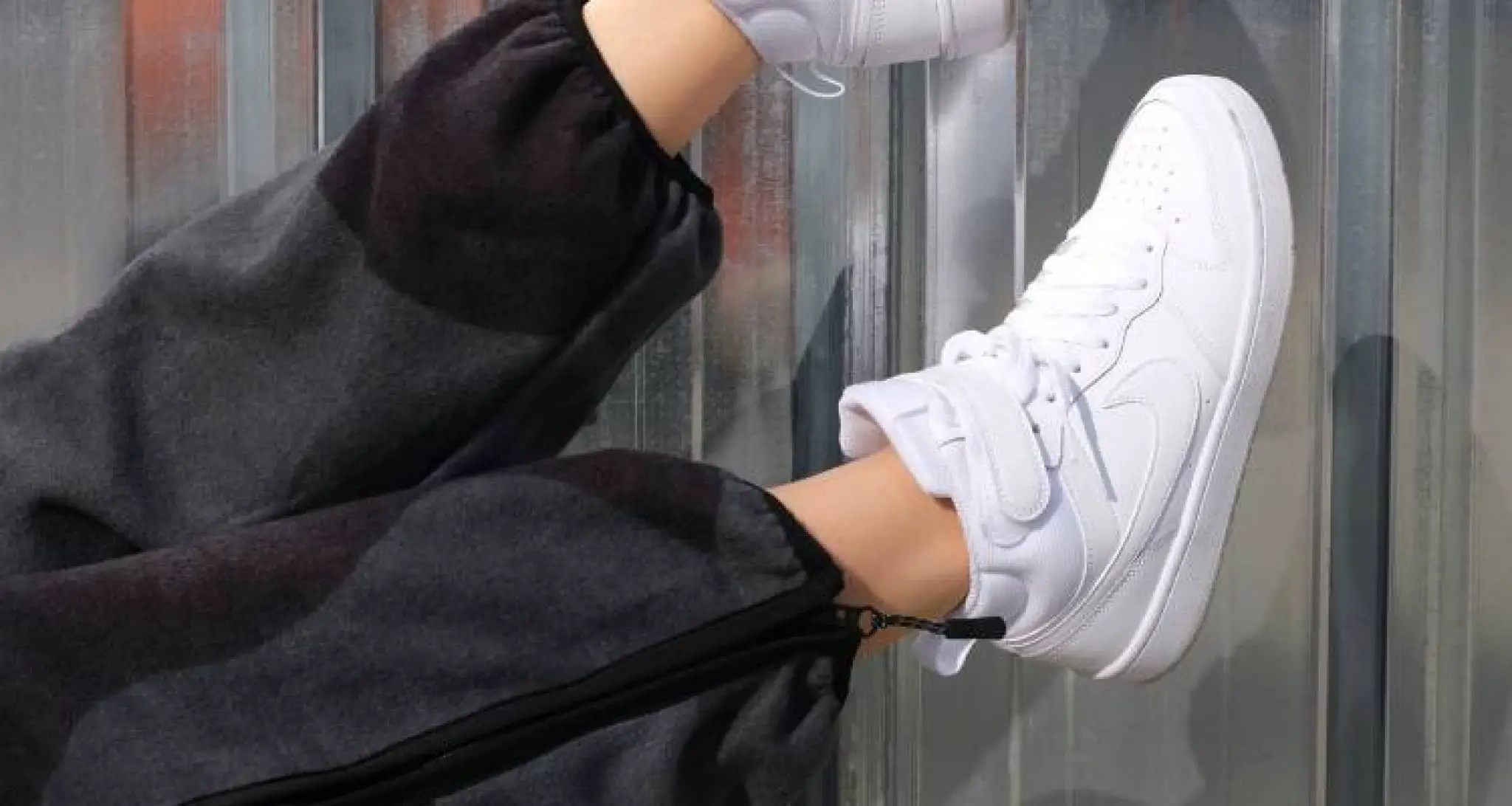Nike Air Force 1 vs Adidas Stan Smith: History and Features – Off the ...