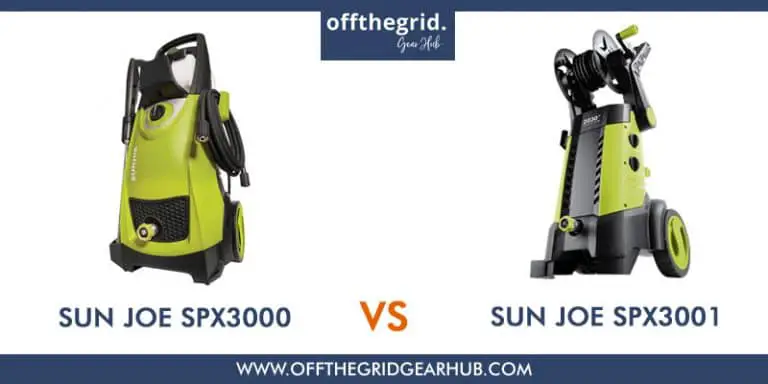 SPX-3000-vs-SPX-3001-Sun-Joe-Pressure-Washer