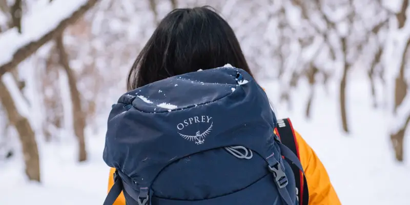 Osprey Backpacks for Women - Who is Osprey