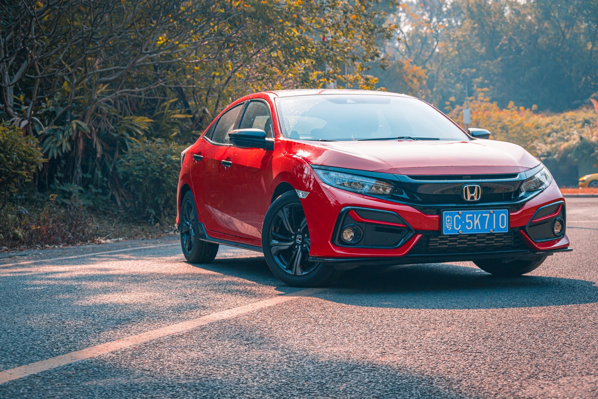 Top 10 Bike Racks for Honda Civic Review + Buyer’s Guide Off the Grid